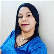 Profesora de educación inicial me gusta que aprenda